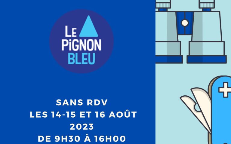 Inscriptions 2023-2024