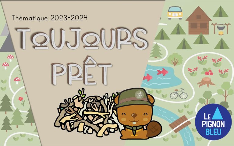 Rentrée scolaire 2023-2024