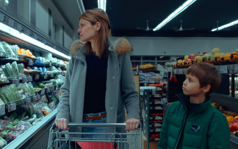 Insécurité alimentaire