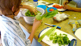 Nutrition communautaire