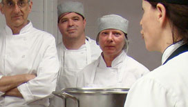 Formation et insertion