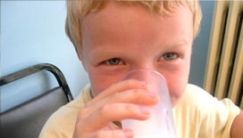 Nutrition communautaire