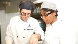 Formation et insertion